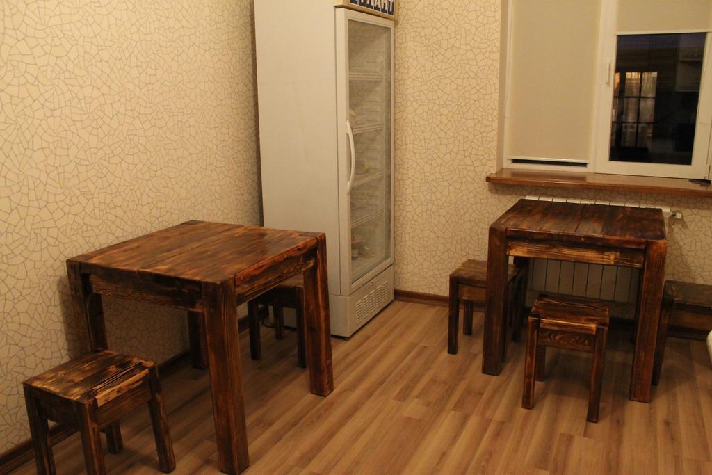 Mukhavets Usadba Slavnaya酒店 客房 照片