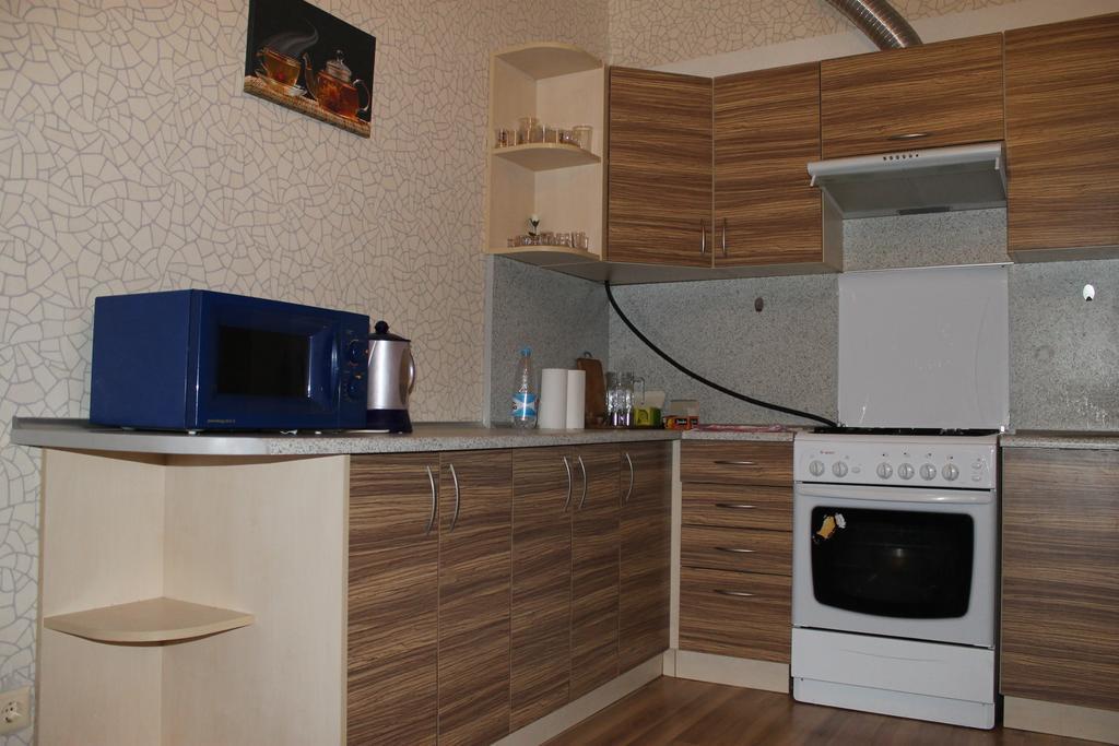 Mukhavets Usadba Slavnaya酒店 客房 照片