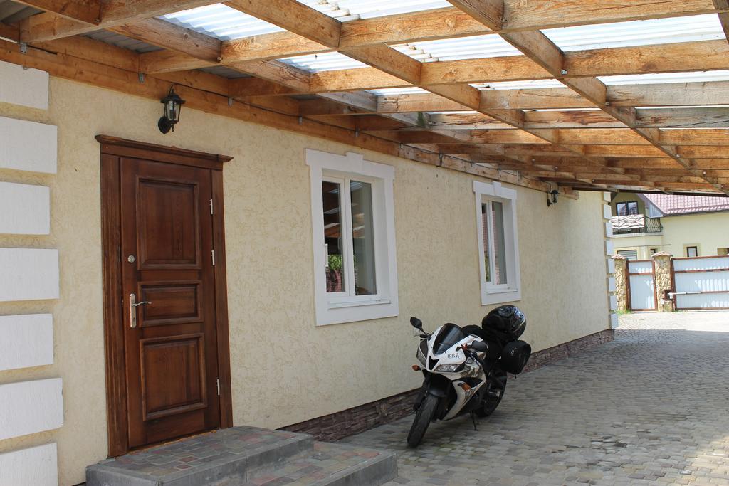 Mukhavets Usadba Slavnaya酒店 客房 照片