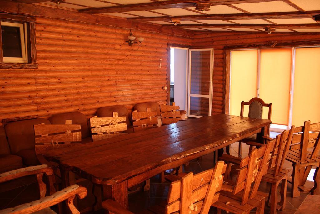 Mukhavets Usadba Slavnaya酒店 客房 照片